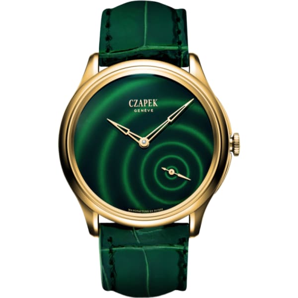 Czapek & Cie Promenade Goutte de Rosée