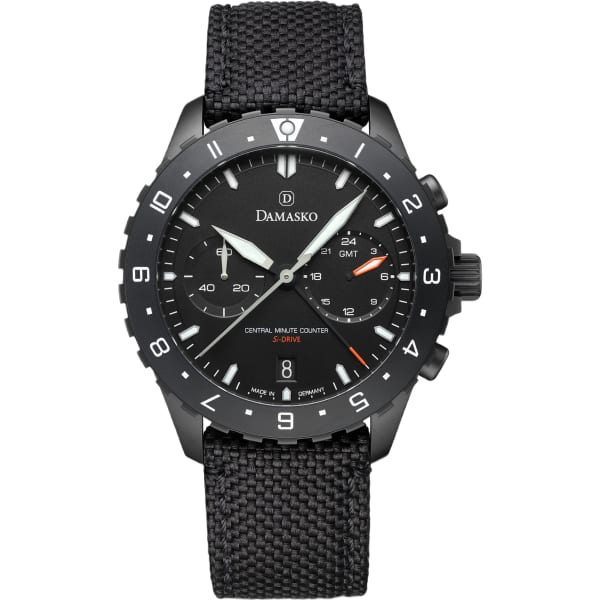 Damasko Watches DC89