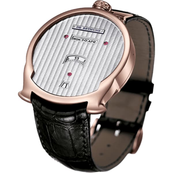 De Bethune Db Digitale