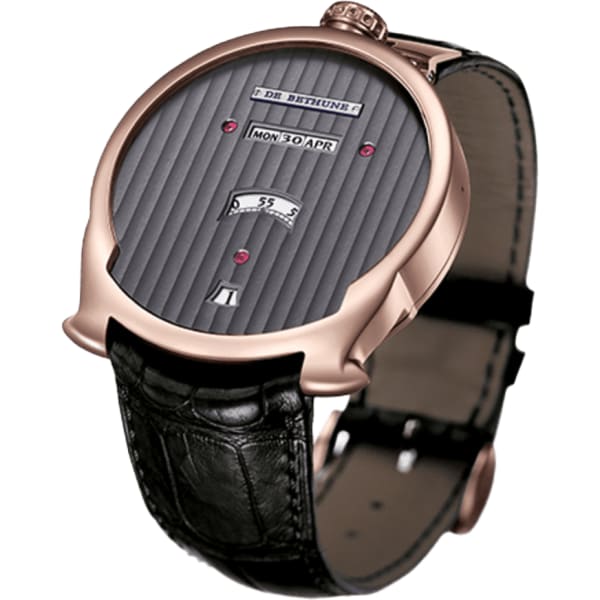 De Bethune Db Digitale