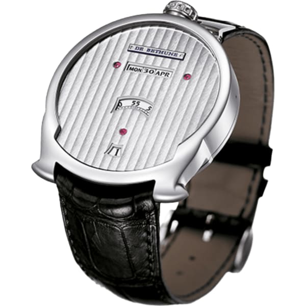 De Bethune Db Digitale