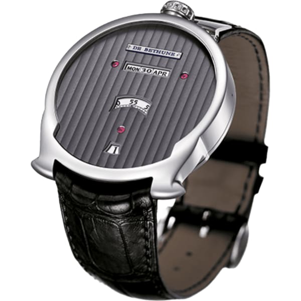 De Bethune Db Digitale