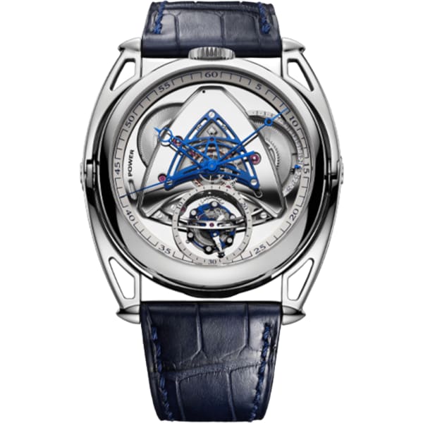 De Bethune Db Kind Of Two Grande Complication