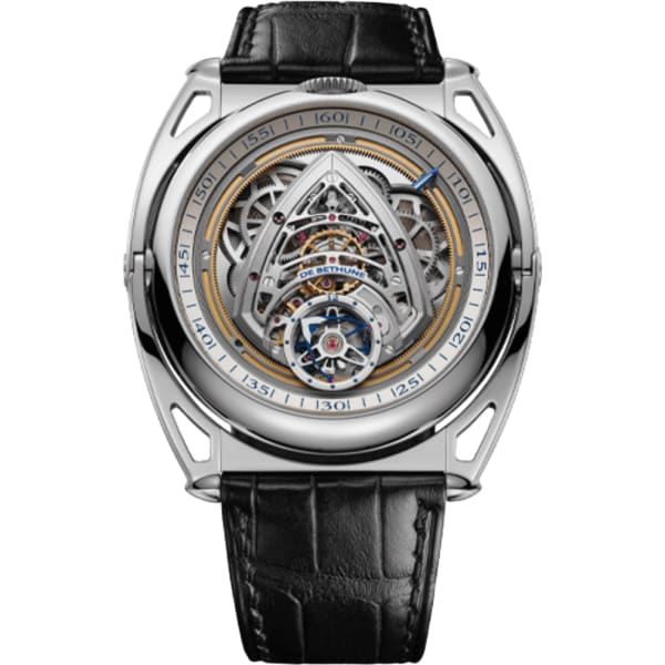 De Bethune Db Kind Of Two Jumping Gmt