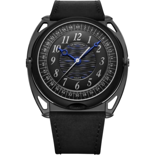 De Bethune DB Kind of Two Season 3
