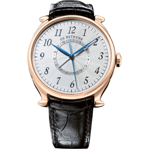 De Bethune Db10 Réédition
