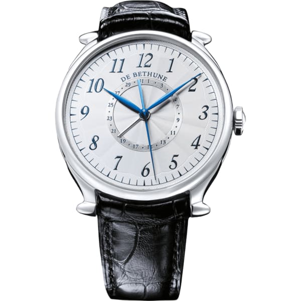 De Bethune Db10 Réédition