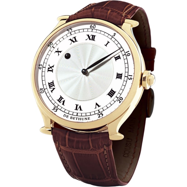 De Bethune Db14