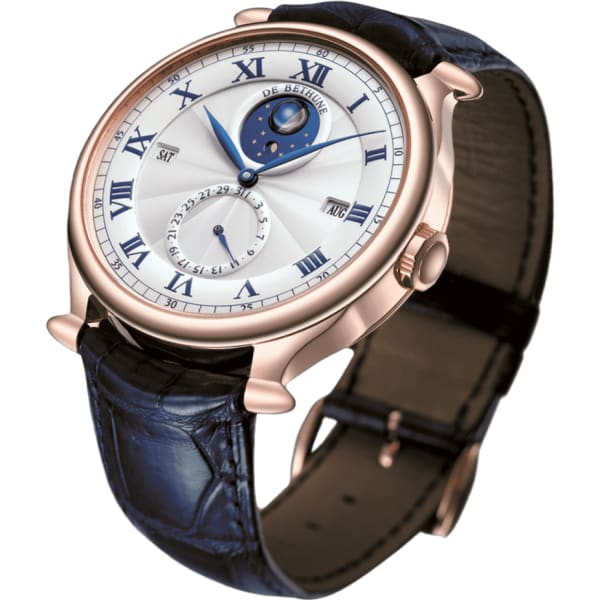 De Bethune Db15