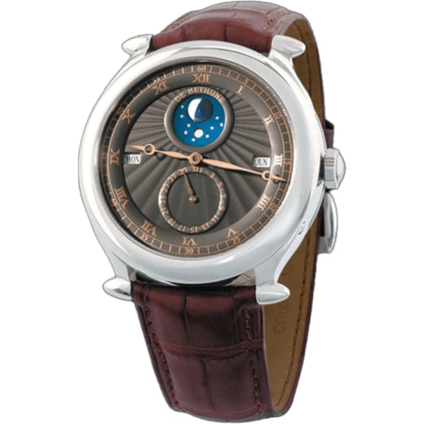 De Bethune Db17