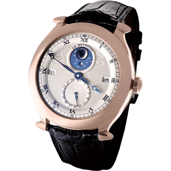 De Bethune Db17