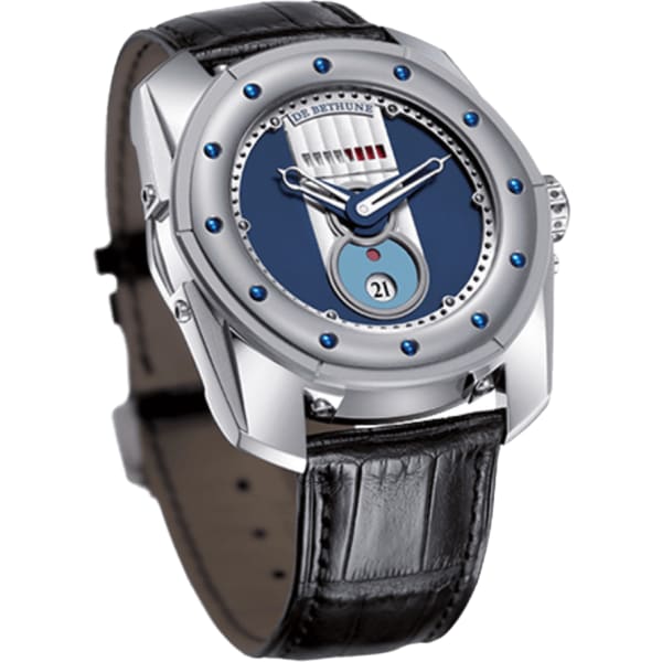 De Bethune Db20