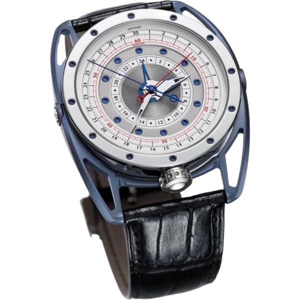 De Bethune Db21 Maxichrono