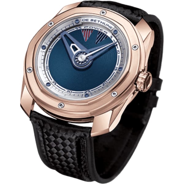 De Bethune Db22