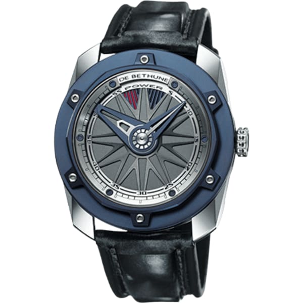 De Bethune Db24