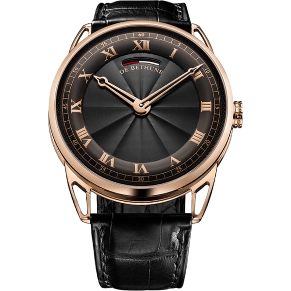 De Bethune Db25