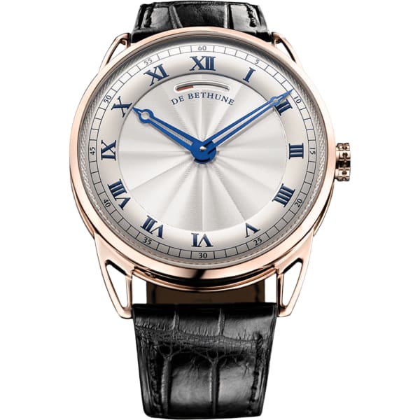 De Bethune Db25