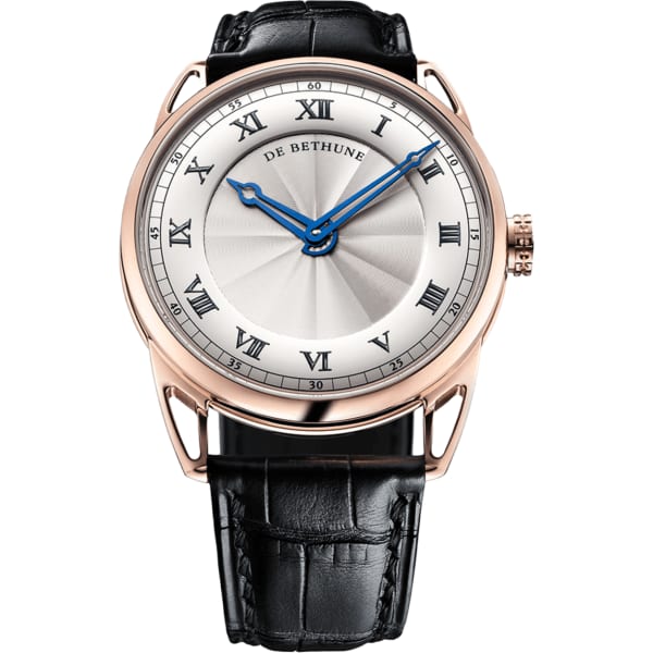 De Bethune Db25