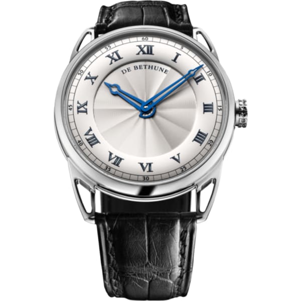 De Bethune Db25