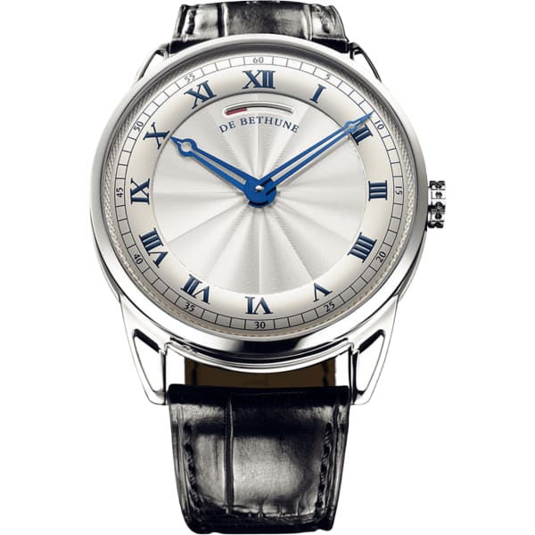 De Bethune Db25