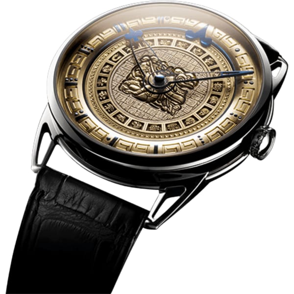 De Bethune Db25 Maya