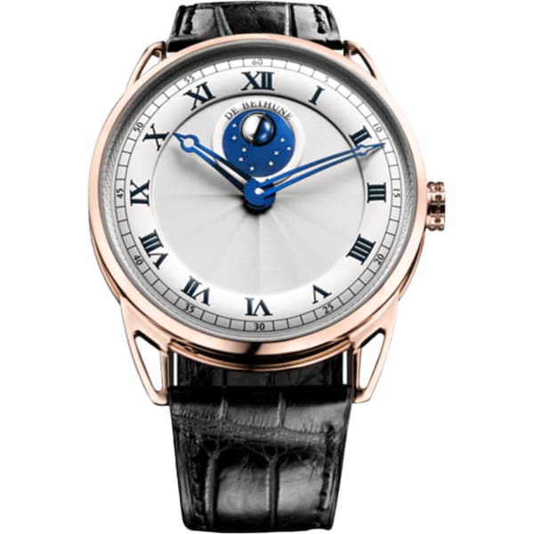 De Bethune Db25 Moon Phase