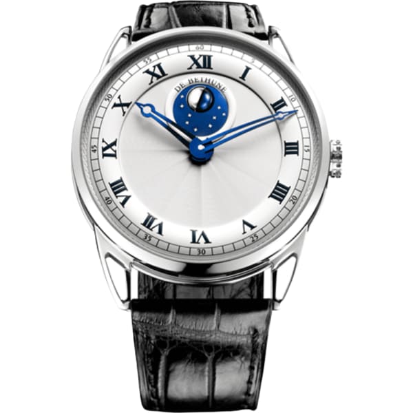 De Bethune Db25 Moon Phase
