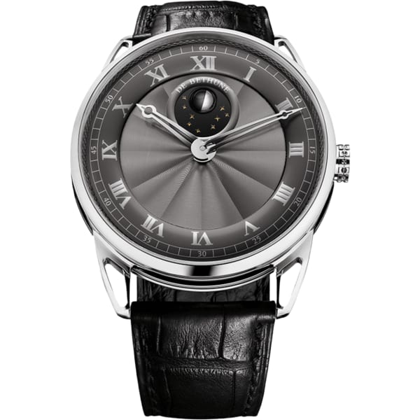 De Bethune Db25 Moon Phase