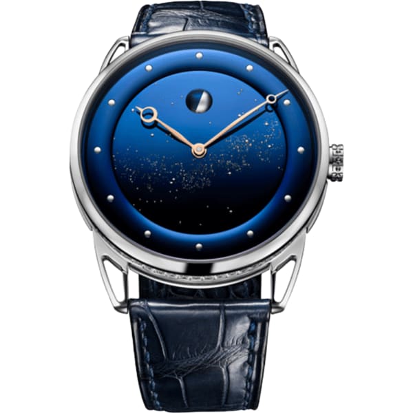 De Bethune Db25 Moon Phase Starry Sky