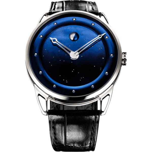 De Bethune Db25 Moon Phase Starry Sky