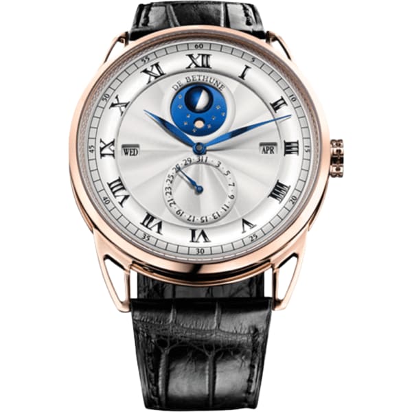 De Bethune Db25 Perpetual Calendar