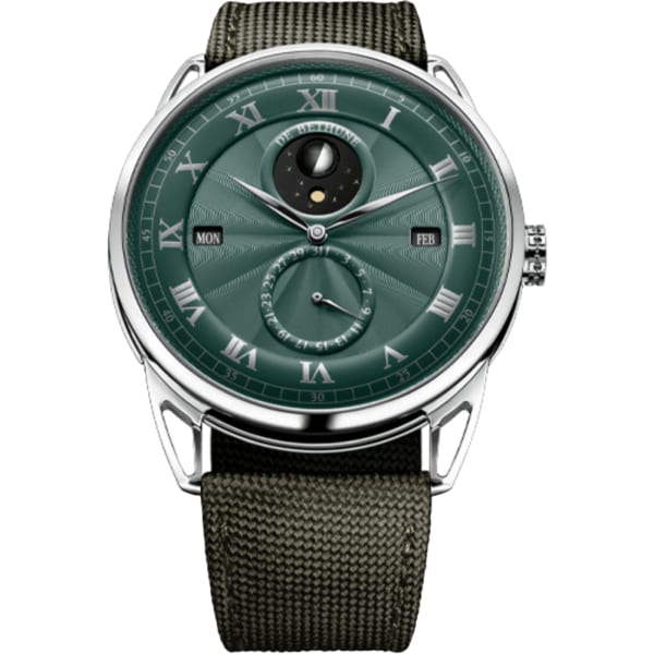 De Bethune Db25 Perpetual Calendar