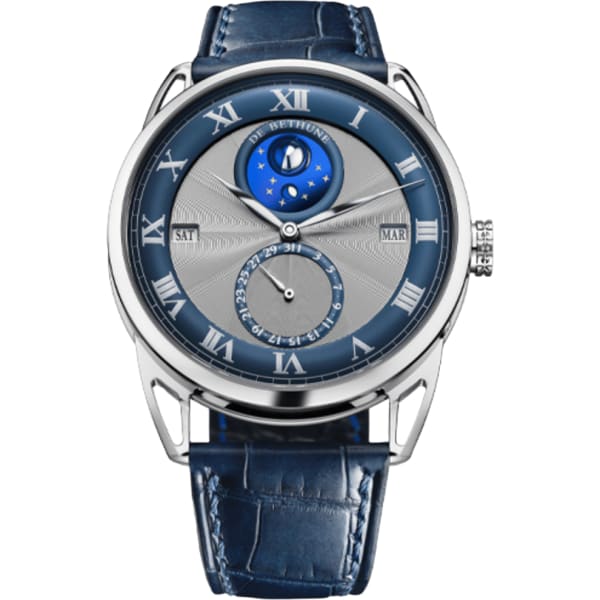 De Bethune Db25 Perpetual Calendar