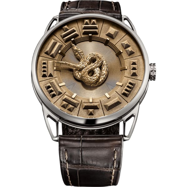 De Bethune Db25 Quetzalcoatl