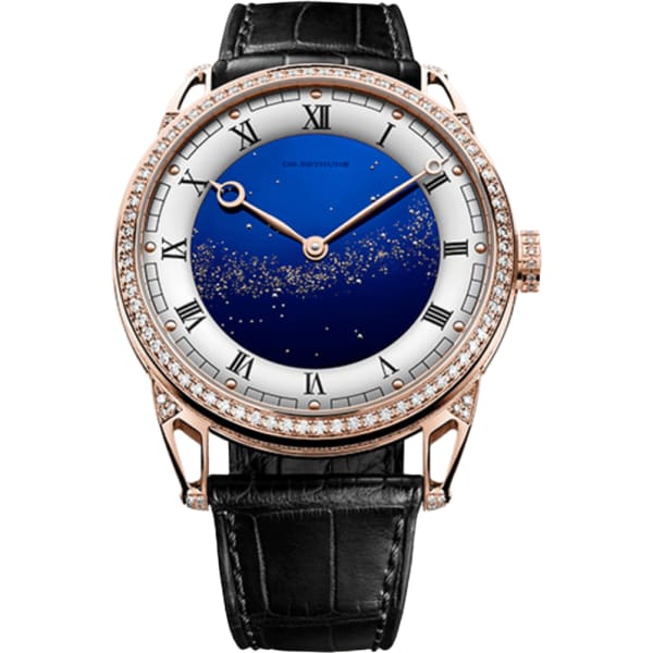 De Bethune Db25 Starry Varius