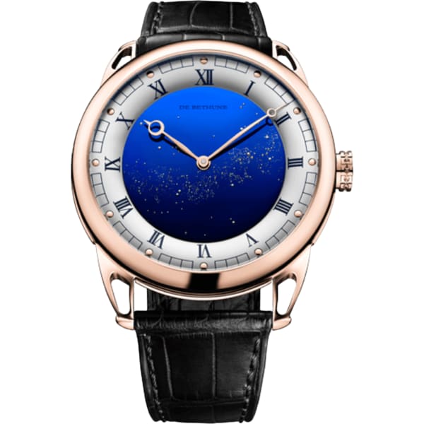 De Bethune Db25 Starry Varius