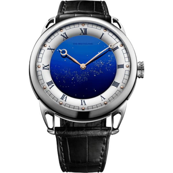 De Bethune Db25 Starry Varius