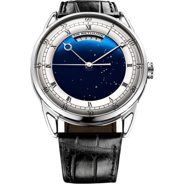 De Bethune Db25 Tourbillon