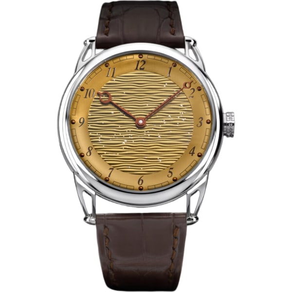 De Bethune DB25xs Sand Winds