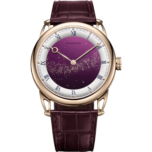 De Bethune DB25XS Starry Varius