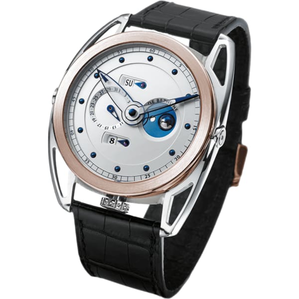 De Bethune Db26