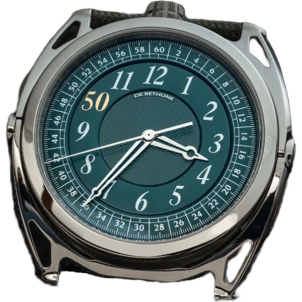 De Bethune Db27 Hawk Uae