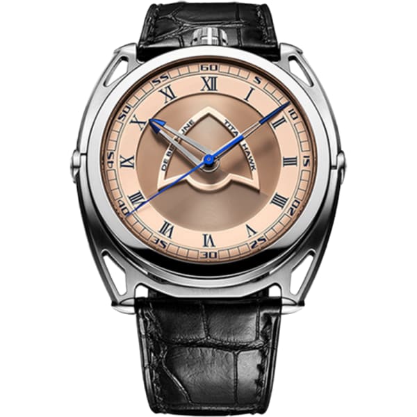 De Bethune Db27 Titan Hawk