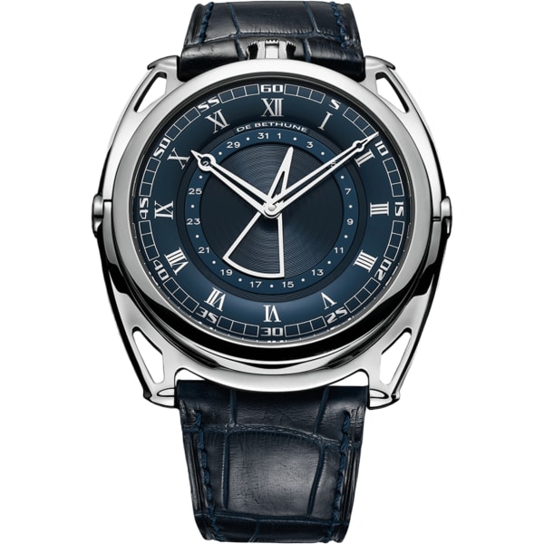 De Bethune Db27 Titan Hawk