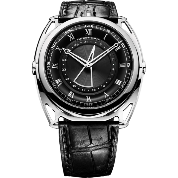 De Bethune Db27 Titan Hawk