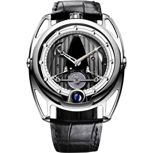 De Bethune Db28 Aiguille D'or