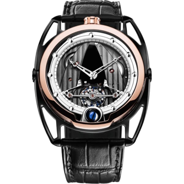 De Bethune Db28