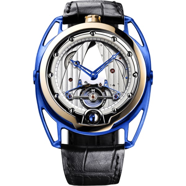 De Bethune Db28