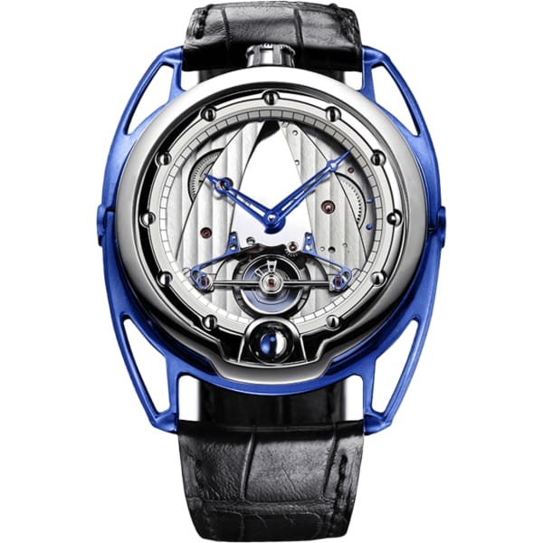De Bethune Db28