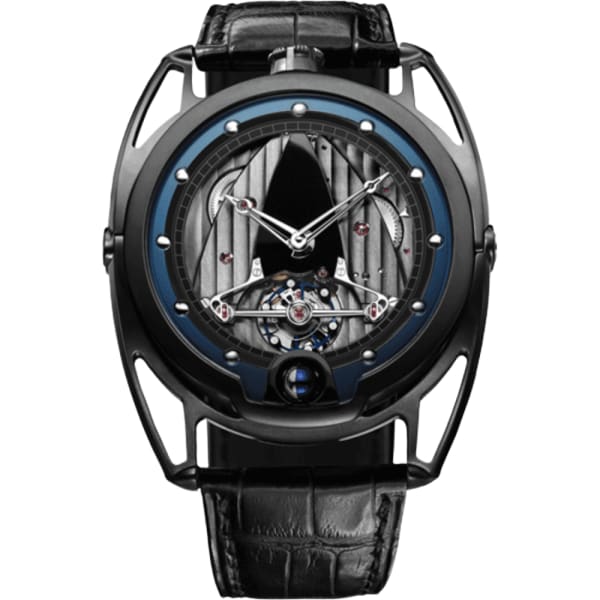 De Bethune Db28